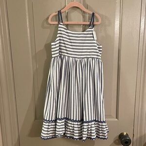 NWT Girls Dress